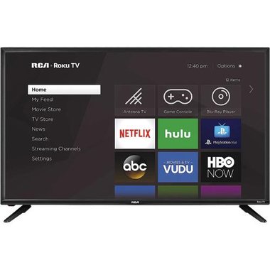 RCA RTR4060 40