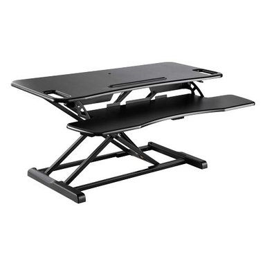 Nippon America Wrkstnd3724 Standing Desk Height Adjustable Stand