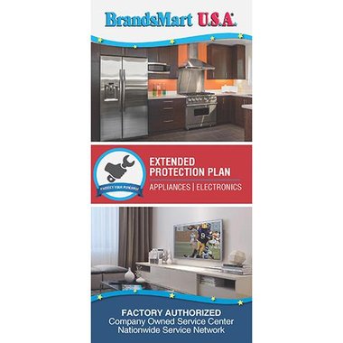 Warranty 1490 3 Year Protection Plan 4 Piece Appliance Package Under 2400 Brandsmart Usa