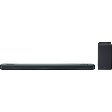 dolby digital plus soundbar