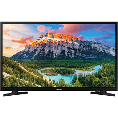 Samsung UN32N5300AFXZA 32&quot; Class LED 1080p FHD N5300 Series Smart TV