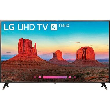 LG 55UK6300PUE 55