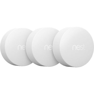 Google Nest Temperature Sensor