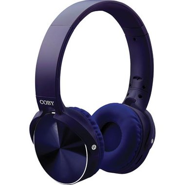 coby wireless headphones