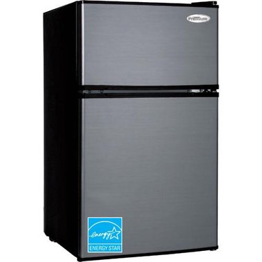 Premium Prf31600ms 31 Cuft Compact Refrigerator Brandsmart Usa