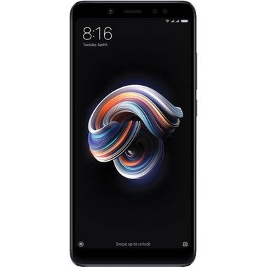 Xiaomi Redminote5blk Redmi Note 5 Unlocked Smartphone Brandsmart Usa