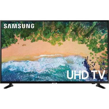 Samsung Un50nu6900 50 Class Smart Nu6900 Series Led 4k Uhd Tv Brandsmart Usa
