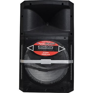 edison professional party system 2000