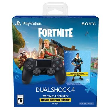 Fortnite Bonus Content Bundle Playstation 4 3003641 Dualshock 4 Fortnite Bonus Bundle Wireless Controller Brandsmart Usa