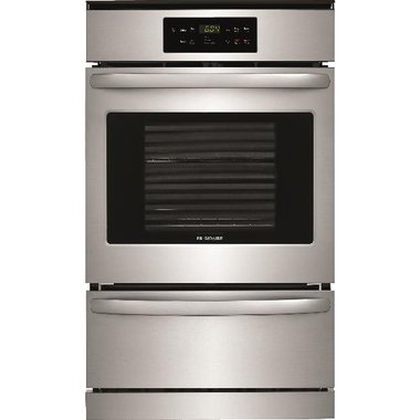 Frigidaire 24 inch shop gas wall oven