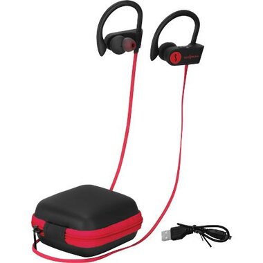 Bluestream Bsprt02 Bluetooth Sport Headphones Brandsmart Usa Bluestream Bsprt02 Bluetooth Sport Headphones Brandsmart Usa