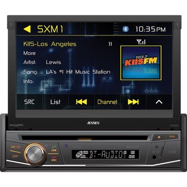 Jensen VX3518 7