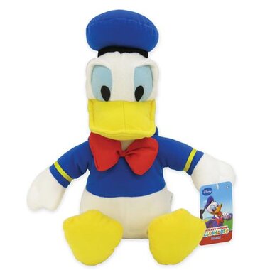 donald duck plush toy