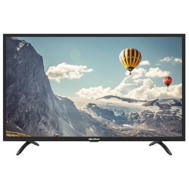 smart led hdtv