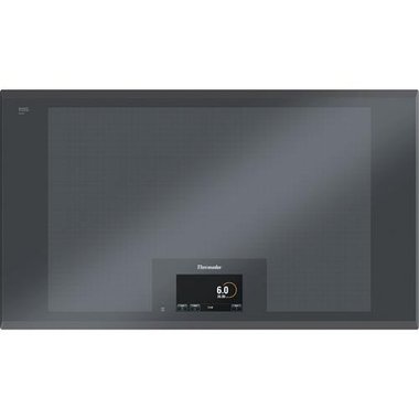 Thermador Cit36xkb 36 Induction Cooktop Brandsmart Usa