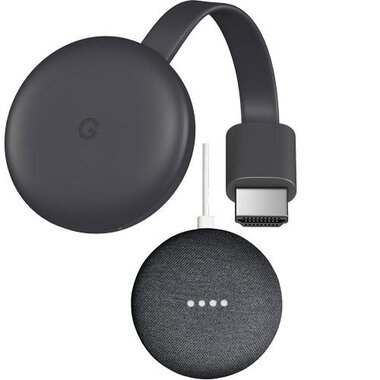 chromecast mini