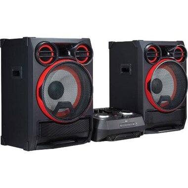 lg karaoke music system price