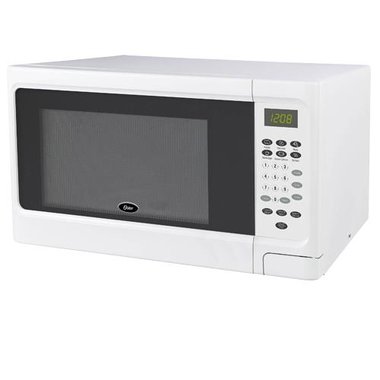 Shop Oster Microwaves on DailyMail Oster 1.1 cu ft 1100W Digital Microwave