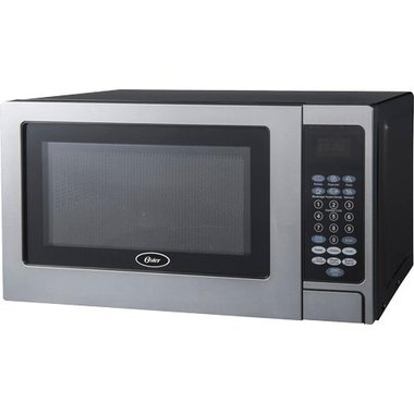 Oster Ogcmzd07s2b 07 0 7 Cuft Countertop Microwave Oven