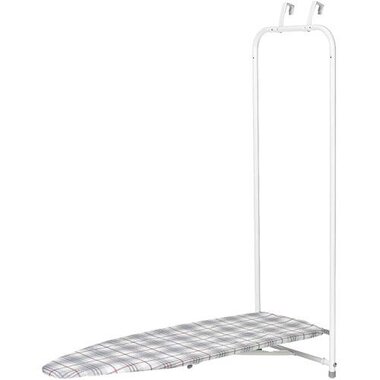 Polder Ib 1445 764 Over The Door Ironing Board For Hanging