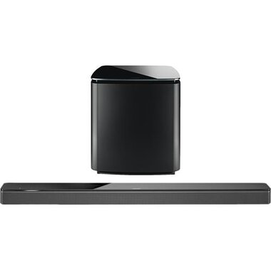 bose soundbar 700 met subwoofer