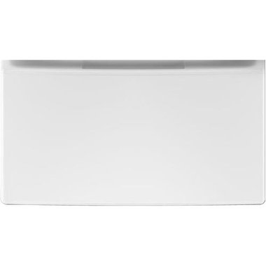 Whirlpool Wfp2715hw Duet Pedestal For Front Load Washer And Dryer