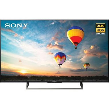 Sony XBR55X800E 55