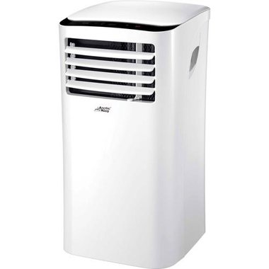 Arctic King Wpph08cr8n 8 000 Btu Portable Air Conditioner Brandsmart Usa