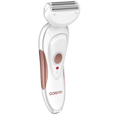 conair dual blade precision trimmer