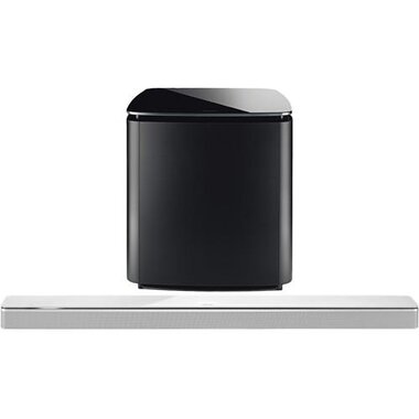 bose soundbar 700 with bass module 700