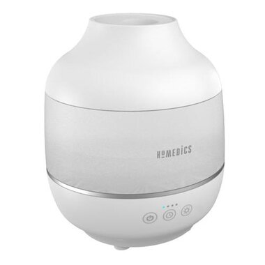 Homedics Humidifier Red Light Stays On | Decorating Ideas