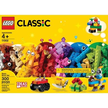 lego 11002