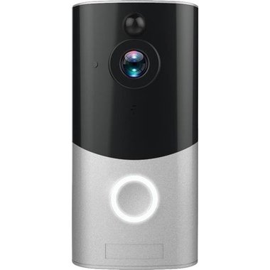 wifi doorbell camera