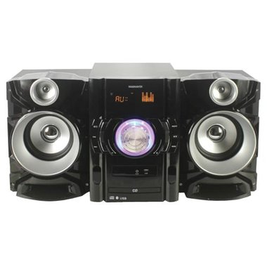 bluetooth shelf stereo