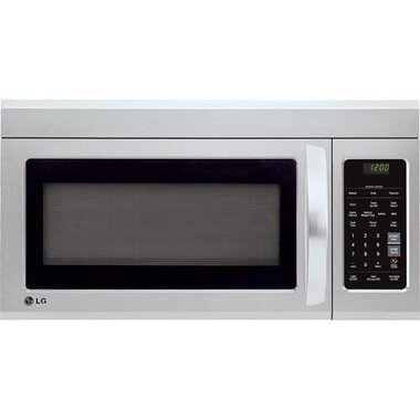 Microwave Oven BrandsmartBestMicrowave