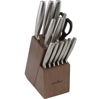 14 Piece Stainless Steel Cutlery Set