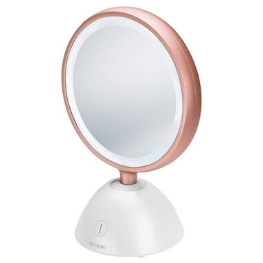 UPC 761318090304 product image for Revlon RVMR9030 Illuminating LED Cordless Beauty Mirror | upcitemdb.com