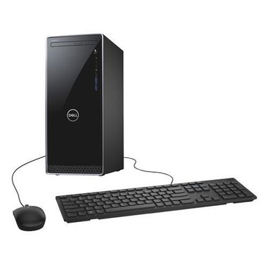 ⭐️520⭐️ DELL INSPIRON3471 ⭐️i3-9100 Amazon.com: Dell Inspiron Small Desktop 3471, 9th Gen Intel