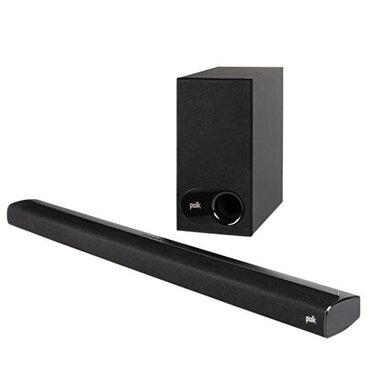 Polk Audio AM6214A SIGNA S2 Universal TV Soundbar System