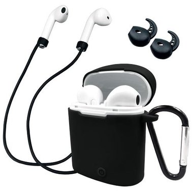 iq sound sports earbuds