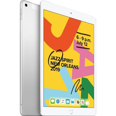 Apple Mw712lla 10 2 Ipad With Wi Fi Cellular 128gb Silver 19 Brandsmart Usa Apple Mw712lla 10 2 Ipad With Wi Fi Cellular 128gb Silver 19 Brandsmart Usa