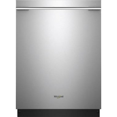 google home dishwasher