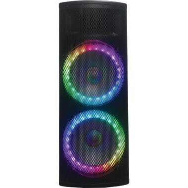 edison party speaker