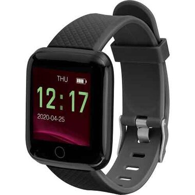 fitness smartwatch