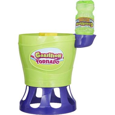 gazillion bubble cycle