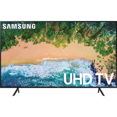 [最終値下げ]サムスン 58 インチ HDR 4K UHD TV Samsung 58