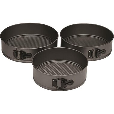 Prime Chef 38633 Non-Stick 9" Springform Pan 