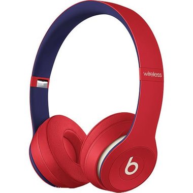 red white and blue beats