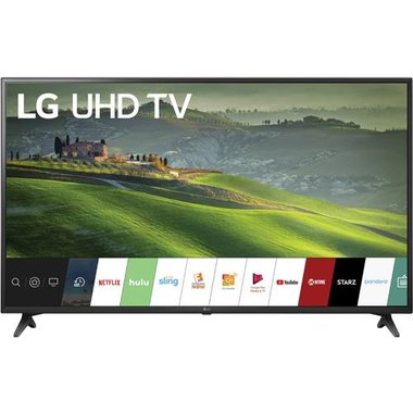 LG 43UM6910PUA 43