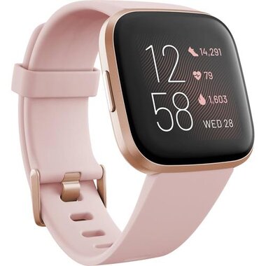 bluetooth fitbit versa